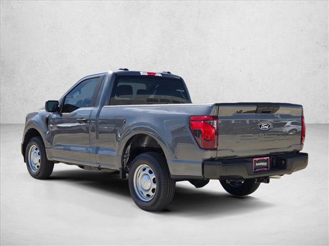 New 2026 Ford F150 XL image 6