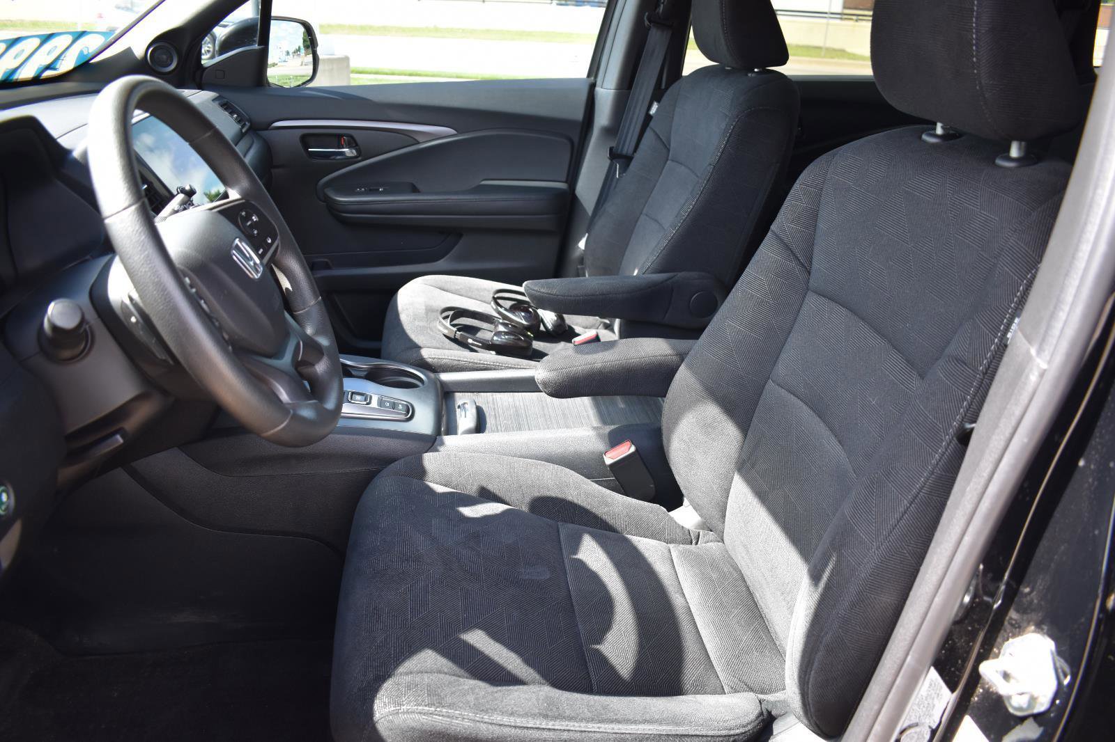 Used 2022 Honda Pilot Sport image 24