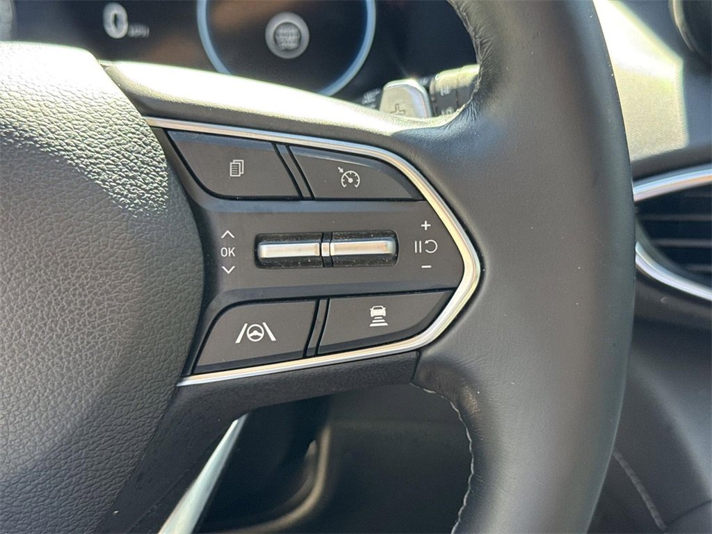 Used 2023 Hyundai Santa Fe Limited image 38