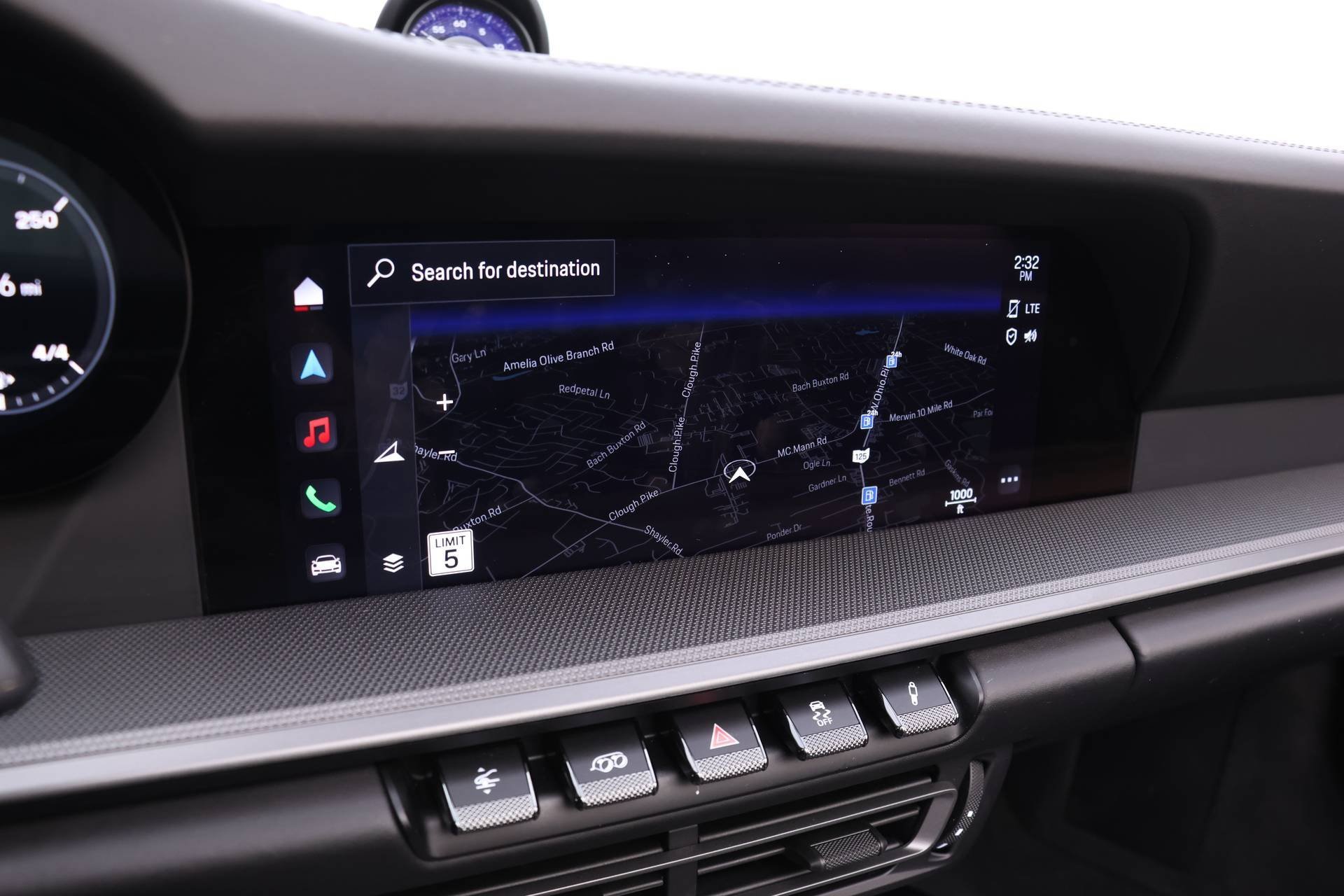 Certified 2023 Porsche 911 Carrera 4S image 16