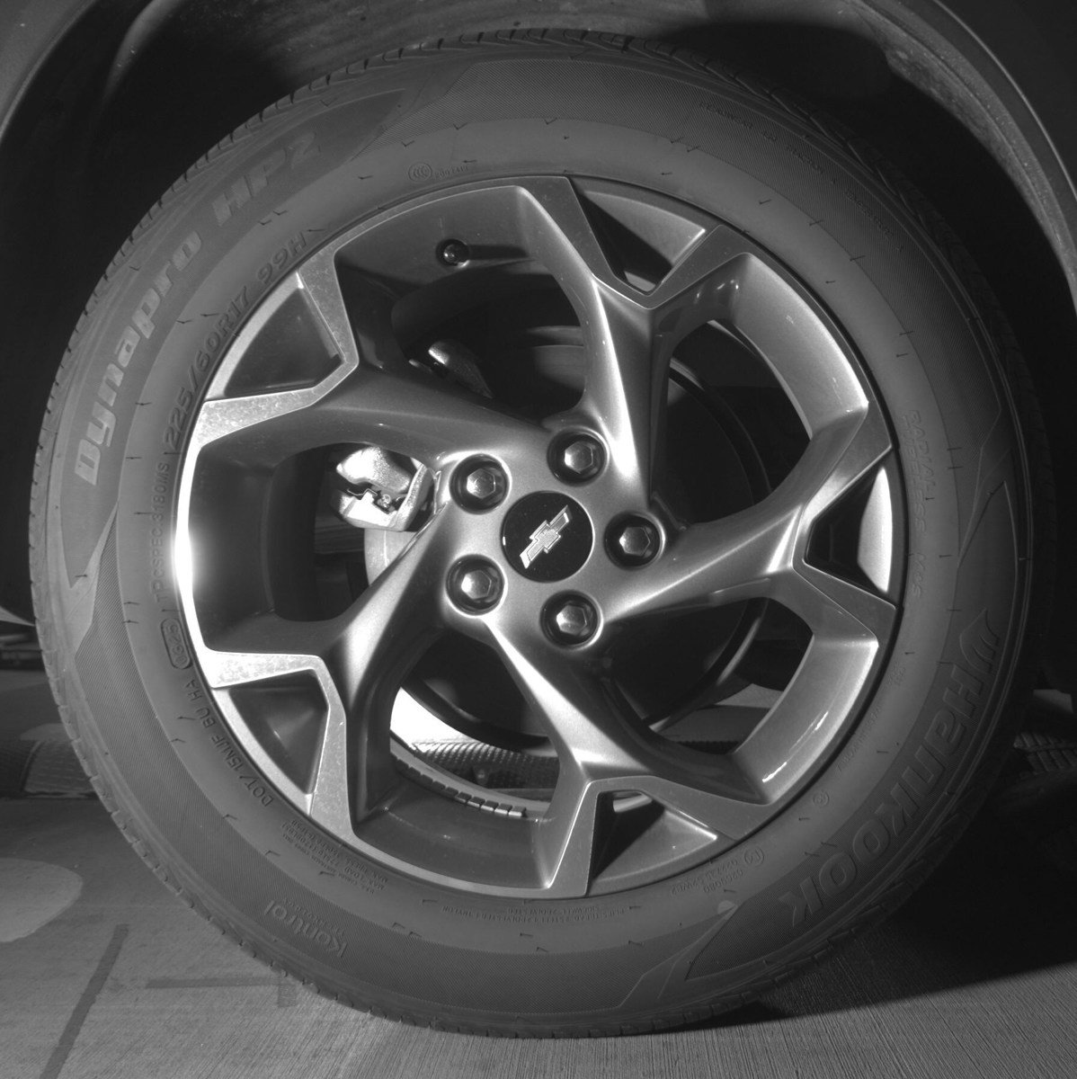 Used 2025 Chevrolet Trax LT image 12