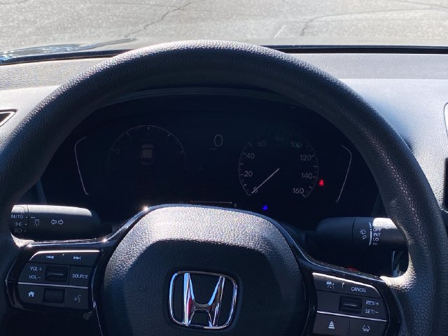 Used 2025 Honda Civic LX image 8
