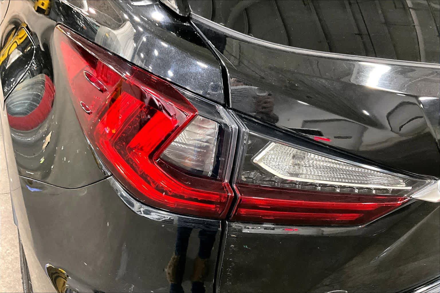 Used 2019 Lexus RX 350 AWD w/ Navigation Package image 29