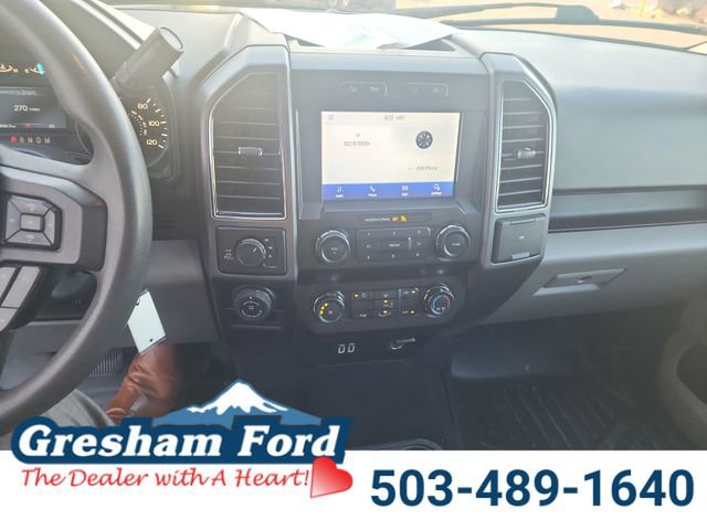 Used 2020 Ford F150 XLT w/ Equipment Group 301A Mid image 20