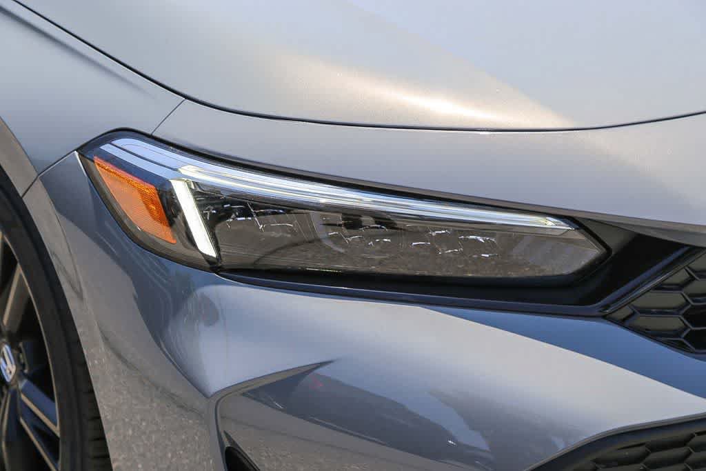 New 2026 Honda Civic Si image 12