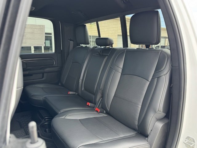 New 2026 RAM 2500 Rebel image 26