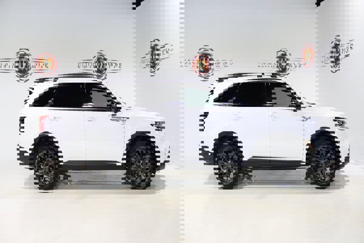 Used 2023 Kia Sorento SX Prestige image 5