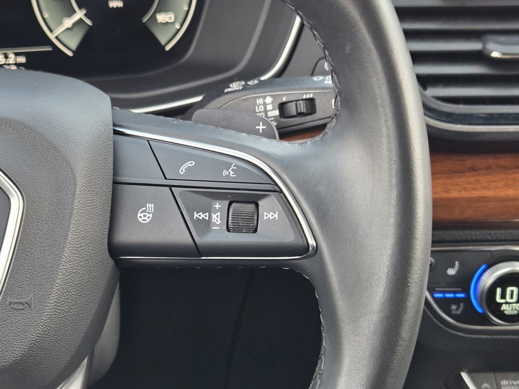 Certified 2023 Audi Q5 e Premium Plus w/ Premium Plus Package image 35