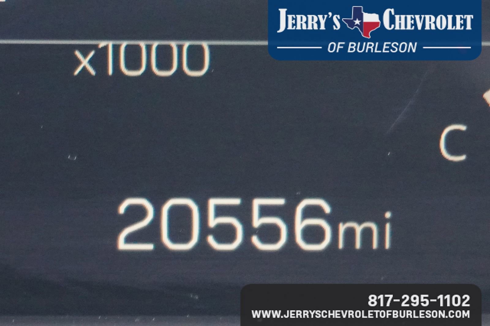 Used 2025 GMC Acadia Denali w/ LPO, Floor Liner Package image 10