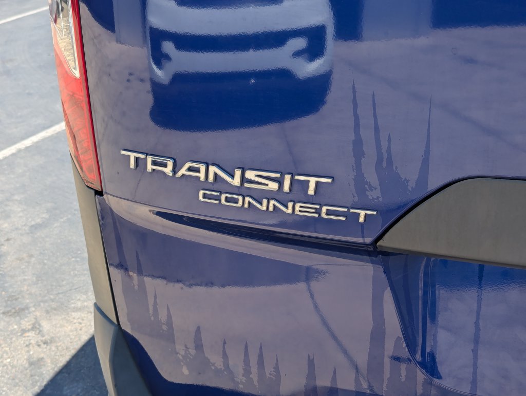 Used 2018 Ford Transit Connect XL FWD image 4