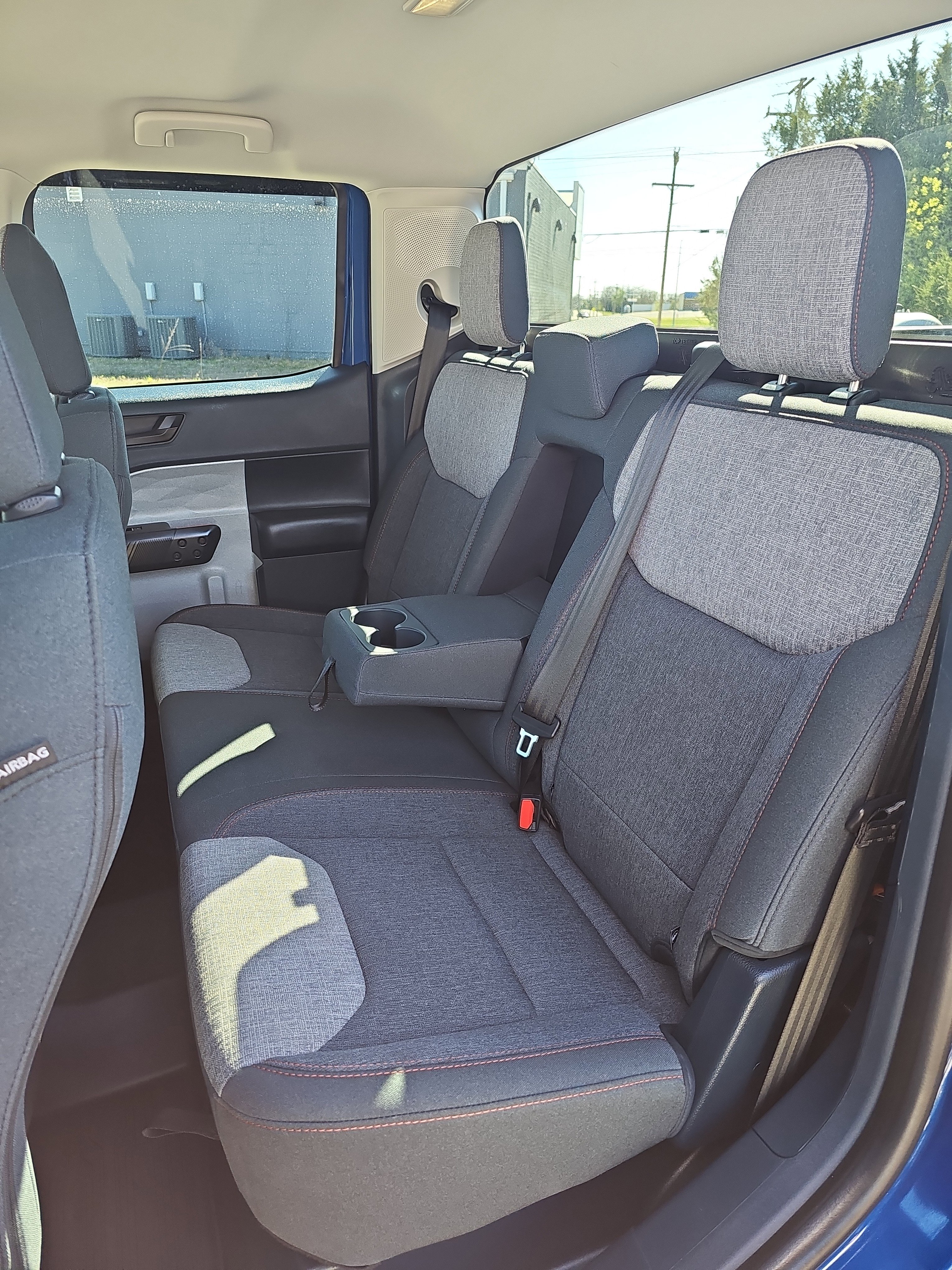Used 2024 Ford Maverick XLT w/ XLT Luxury Package image 15