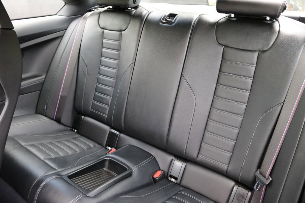 Used 2024 BMW M2 w/ Lighting Package RWD image 15