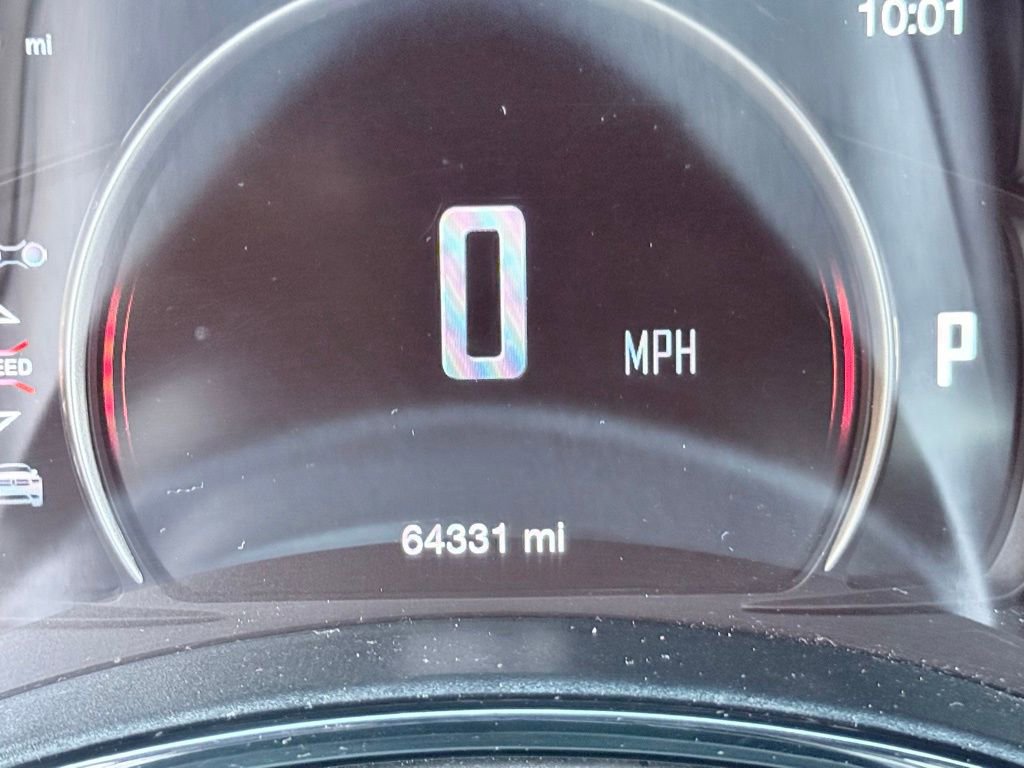 Used 2023 Dodge Durango GT image 17