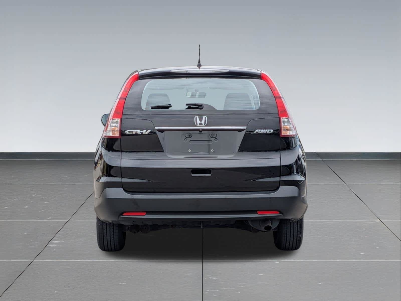 Used 2014 Honda CR-V LX image 5