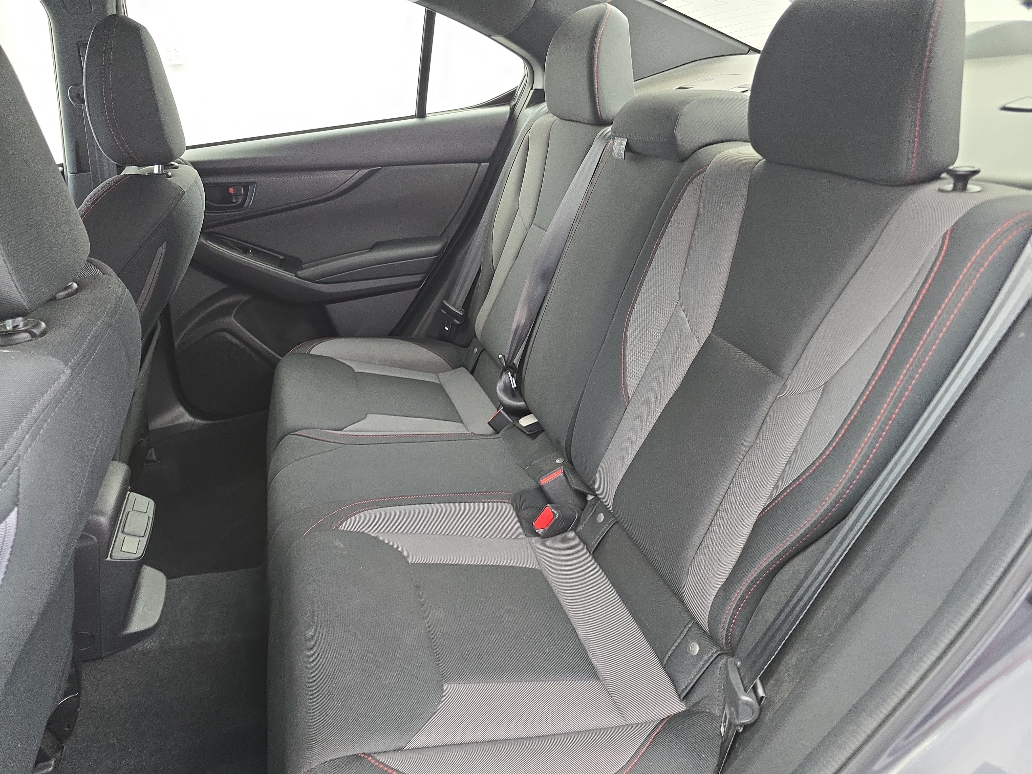 Used 2022 Subaru WRX AWD/4WD image 13