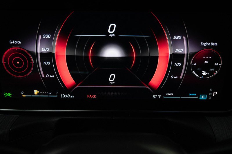 New 2026 Mercedes-Benz CLE 300 4MATIC Coupe image 26