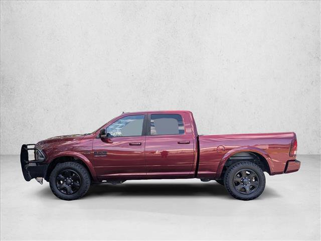 Used 2016 RAM 2500 Laramie w/ Sport Appearance Group image 9