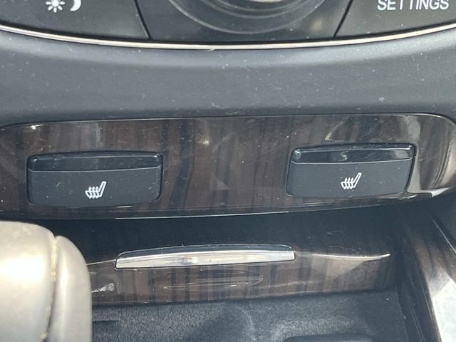 Used 2017 Acura RLX w/ Technology Package FWD image 41