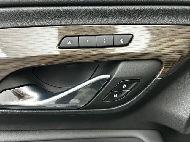 Used 2023 GMC Terrain Denali image 11