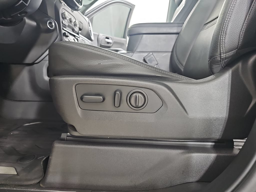 Used 2019 GMC Sierra 1500 Denali w/ Denali Ultimate Package AWD/4WD image 37