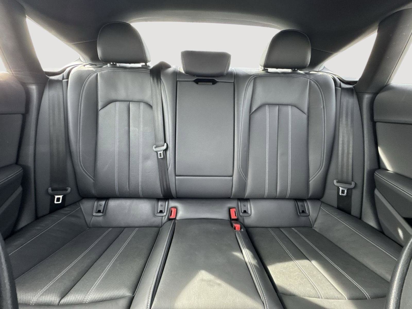 Certified 2023 Audi A5 2.0T Premium Plus w/ Premium Plus image 23