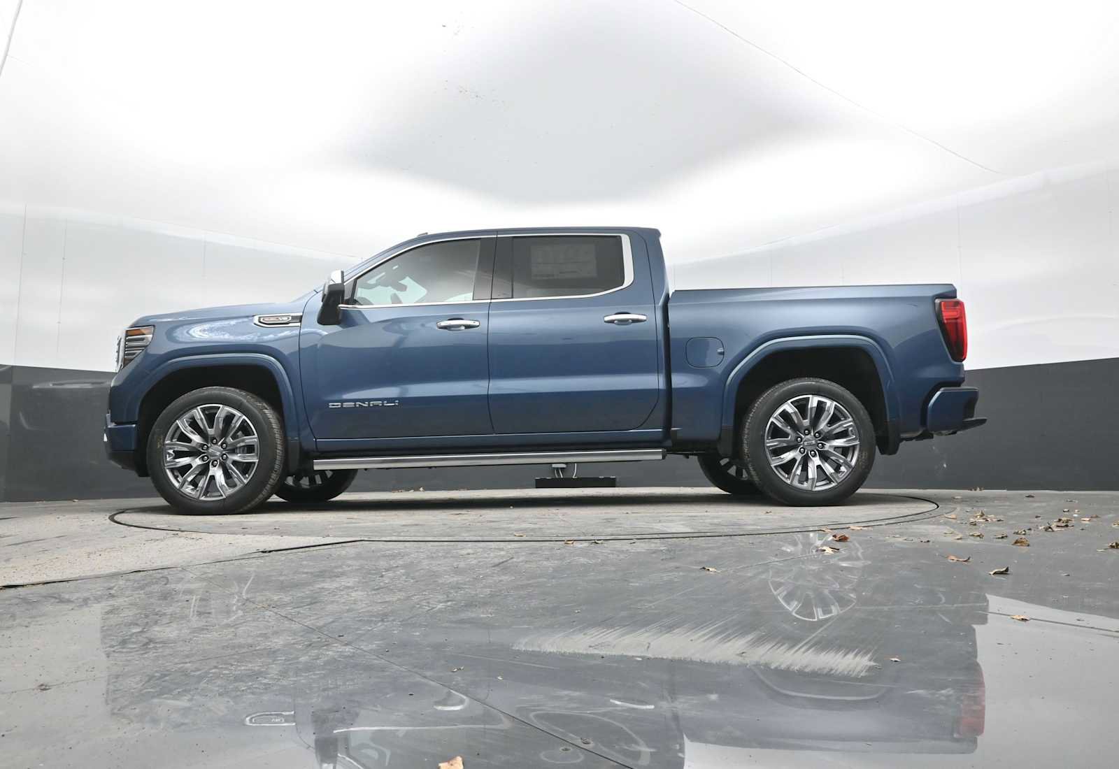 New 2026 GMC Sierra 1500 Denali image 35