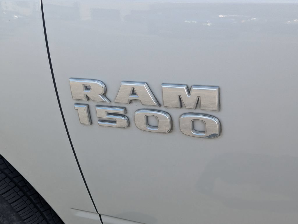 Used 2016 RAM 1500 Tradesman w/ Popular Equipment Group AWD/4WD image 14