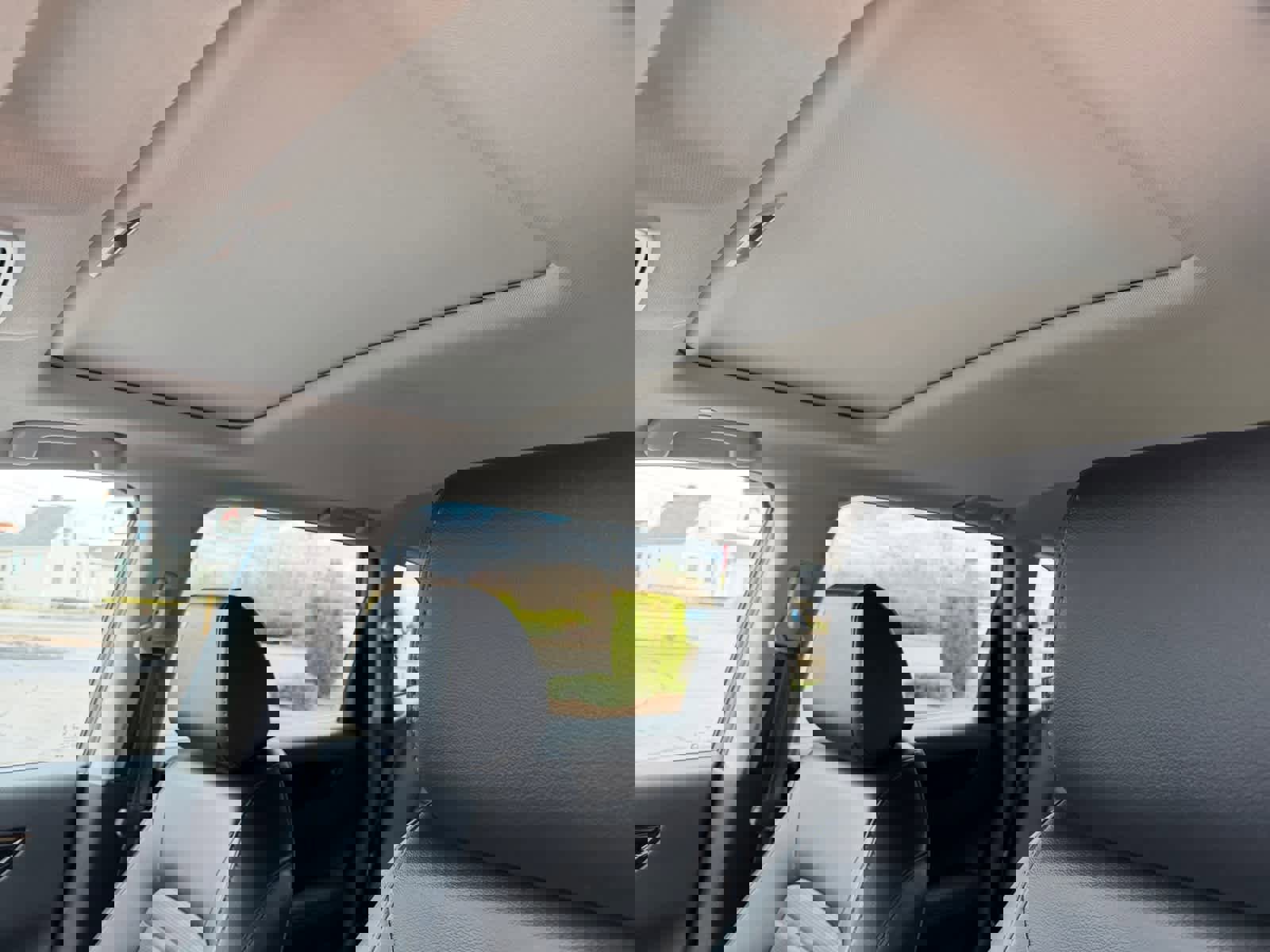 Used 2025 Honda CR-V EX-L image 22