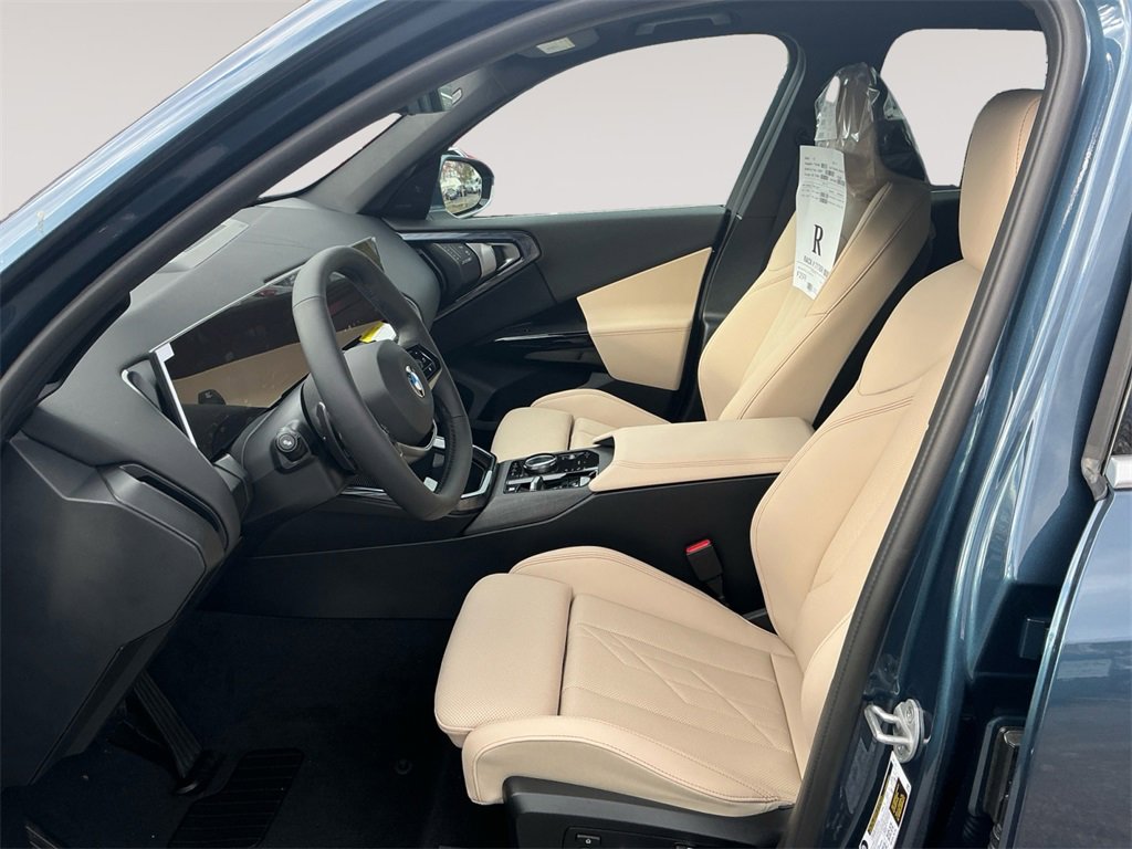 New 2026 BMW X3 xDrive30 w/ Convenience Package image 9