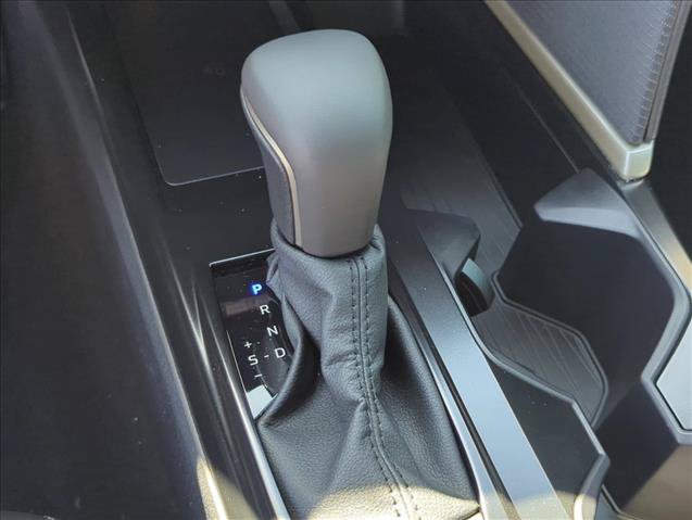 Certified 2026 Toyota Camry SE FWD image 22