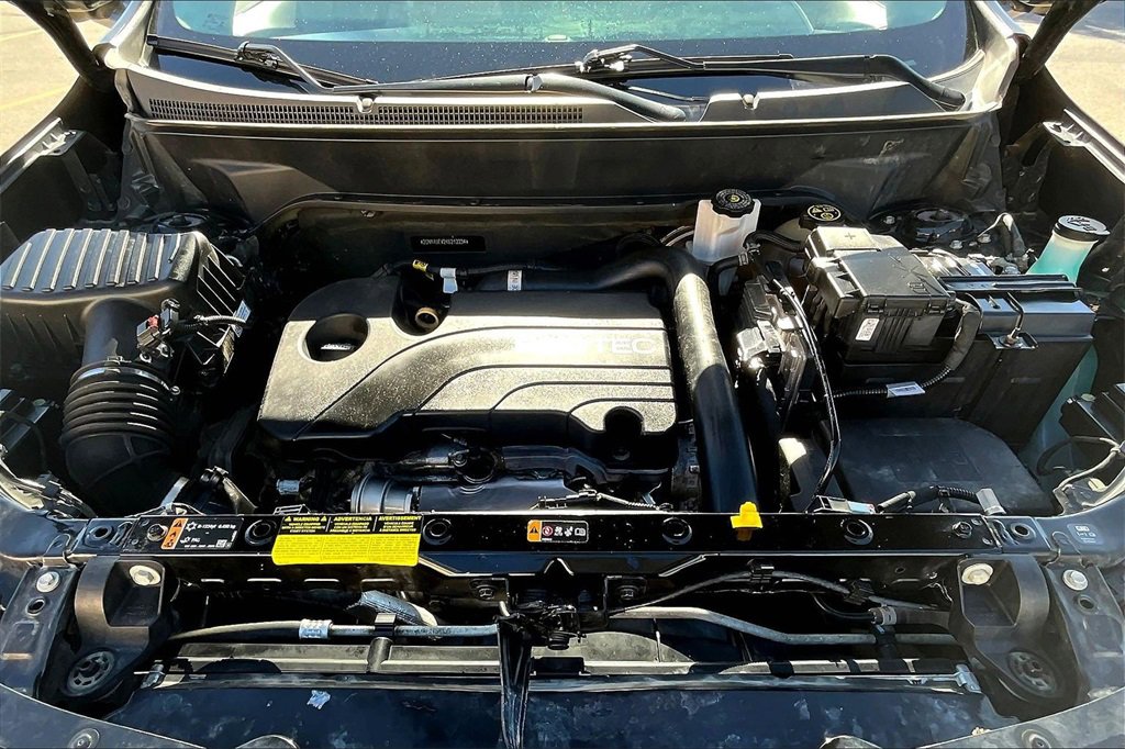 Used 2019 Chevrolet Equinox LT image 10