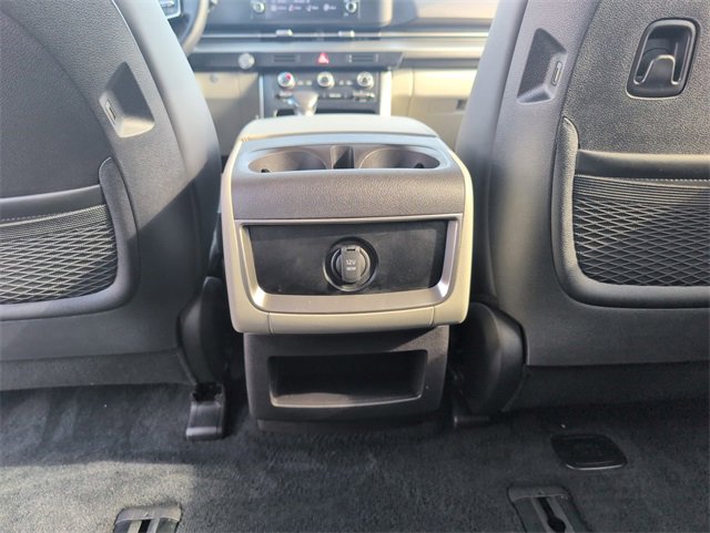 Used 2023 Kia Carnival LX image 26