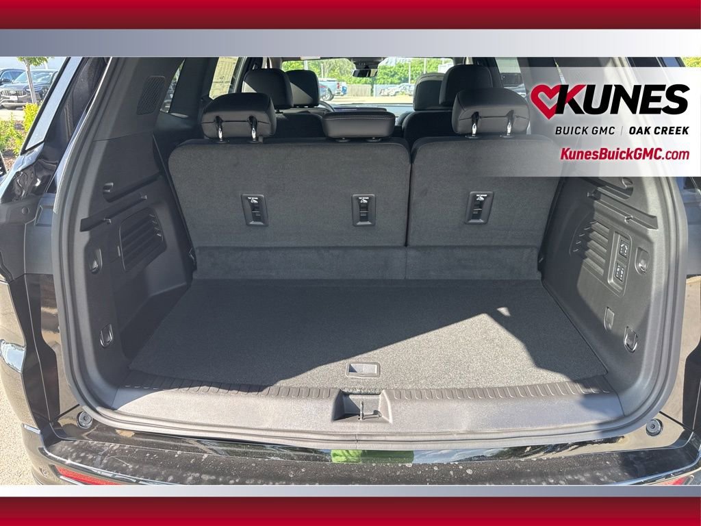 New 2026 Buick Enclave Sport Touring w/ Power Package image 28