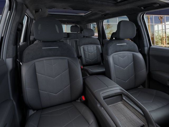 New 2027 Kia Telluride X-Line SX Prestige image 15