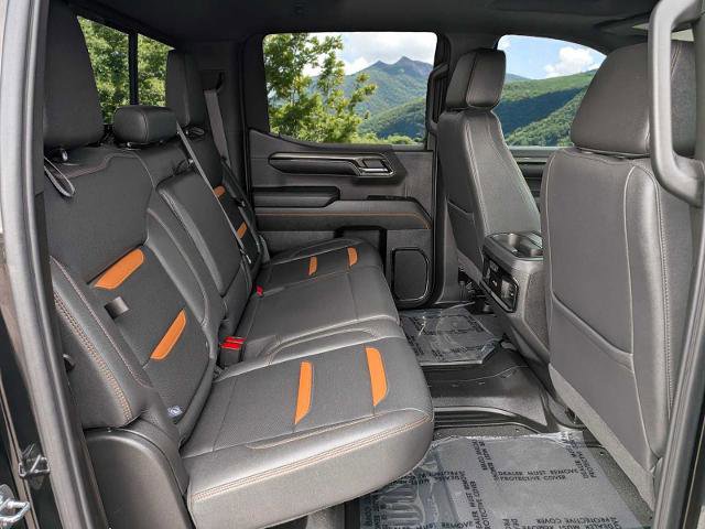 Used 2023 GMC Sierra 1500 AT4 w/ AT4 Premium Package image 24