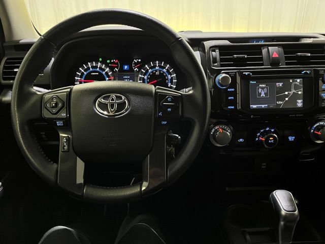Used 2018 Toyota 4Runner TRD Pro image 20