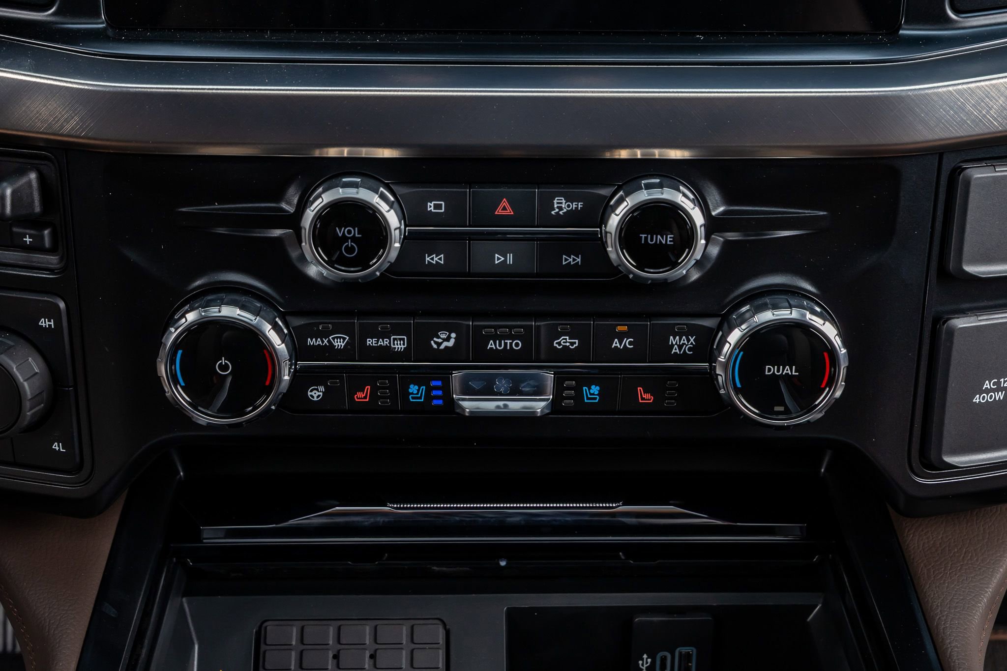 Used 2026 Ford F350 King Ranch w/ Chrome Package image 26