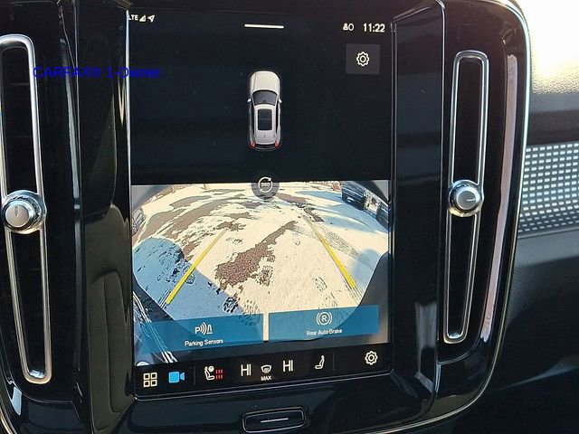 Certified 2023 Volvo XC40 B5 Plus w/ Driver Assist Package image 22