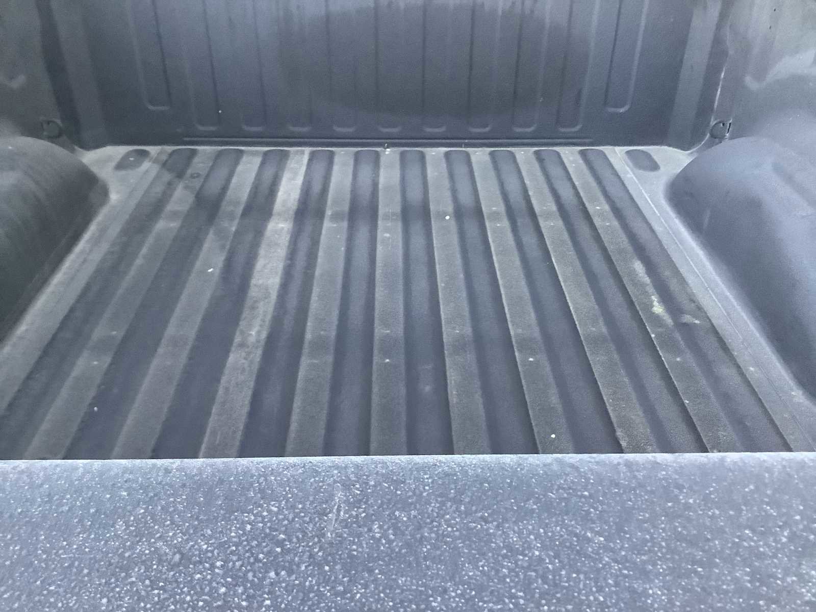 Used 2022 RAM 1500 Tradesman AWD/4WD image 14