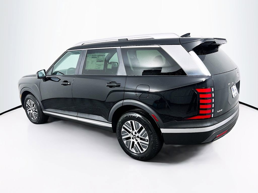 New 2026 Hyundai Palisade SEL AWD/4WD image 5