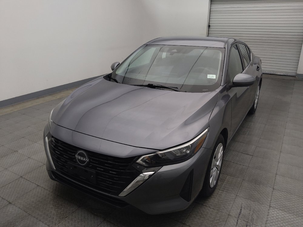 Used 2024 Nissan Sentra S FWD image 15