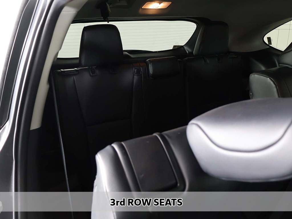 Used 2022 Toyota Highlander XLE image 8