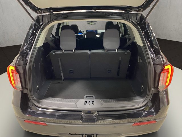 New 2026 Ford Explorer Active AWD/4WD image 22