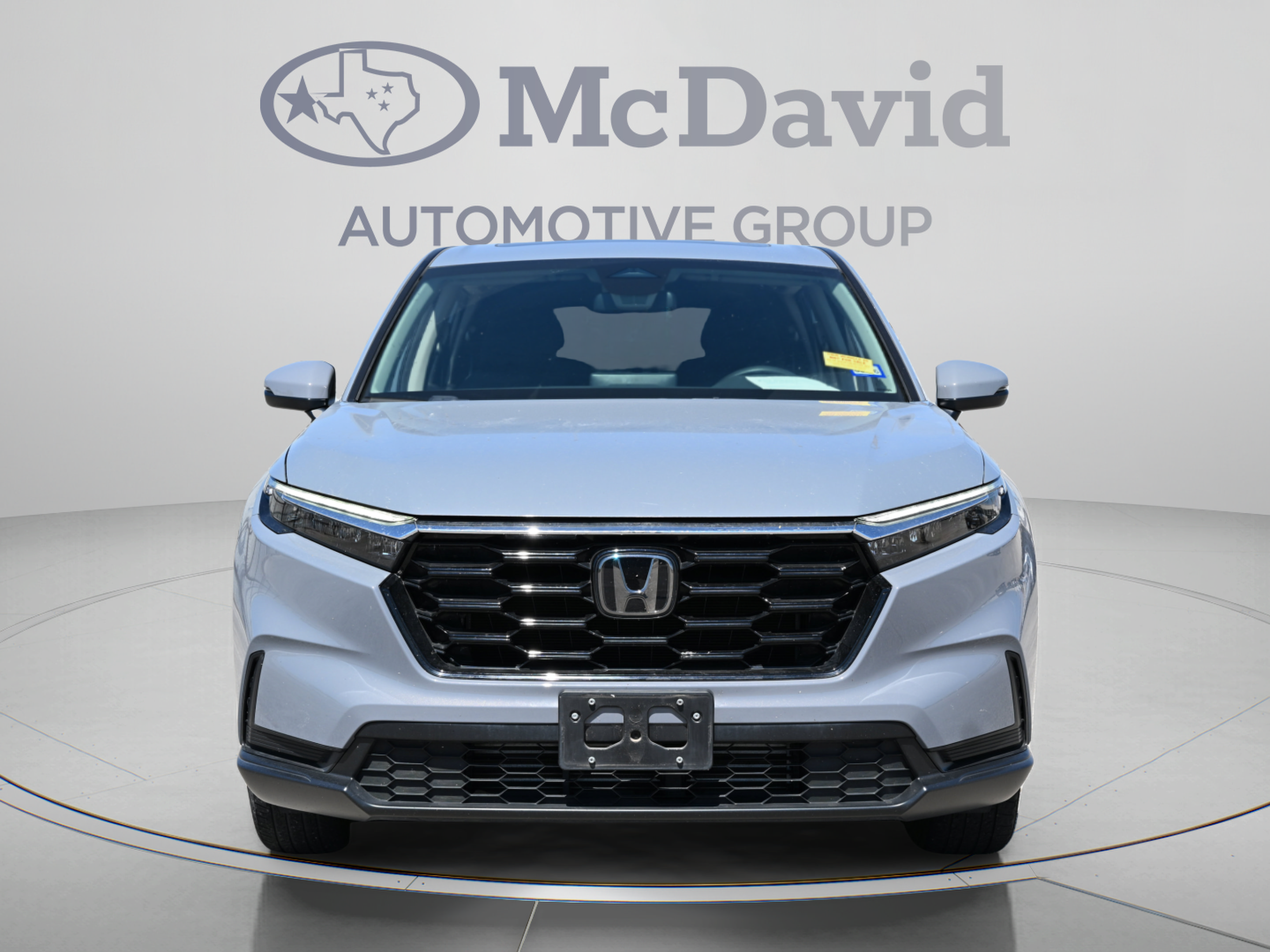 Used 2024 Honda CR-V EX image 12