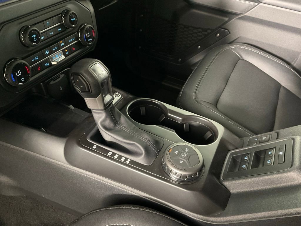 New 2026 Ford Bronco Big Bend AWD/4WD image 19