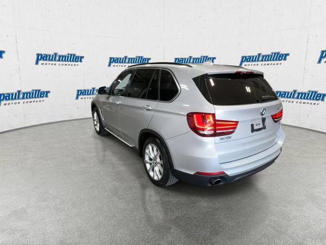 Used 2016 BMW X5 xDrive35i AWD/4WD image 8