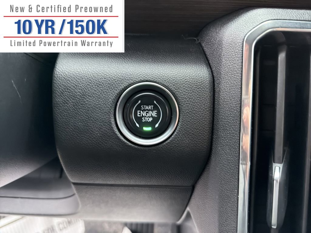 Used 2024 GMC Acadia Denali w/ Super Cruise Package image 24