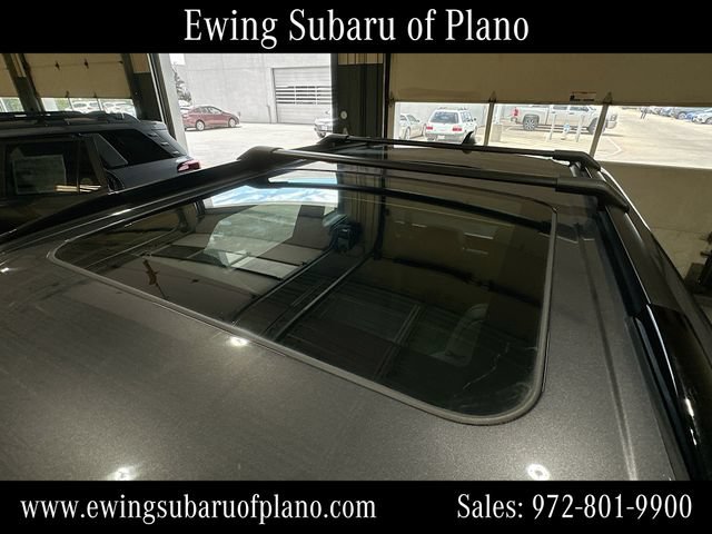 Used 2025 Subaru Forester Touring AWD/4WD image 23