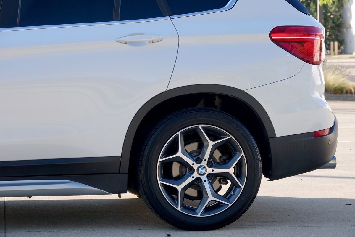 Used 2017 BMW X1 sDrive28i image 24