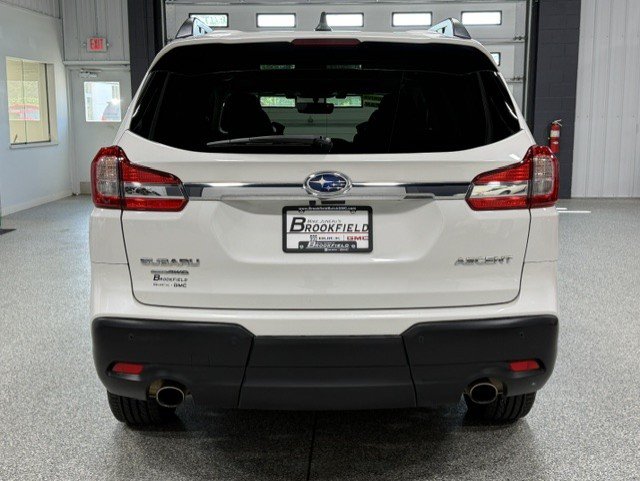 Used 2021 Subaru Ascent Premium w/ Sport Package AWD/4WD image 4